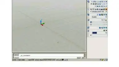 Autocad 2007 3D Tutorial screenshot 4