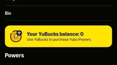 Yubo screenshot 10