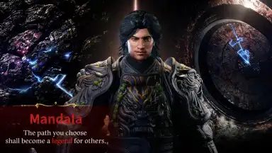 MIR M screenshot 3