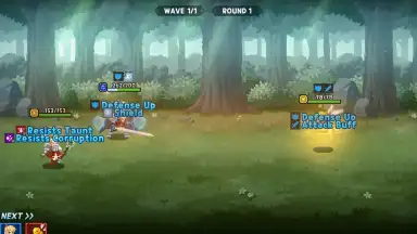 Guardians of Gemstones screenshot 11