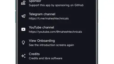 Sealplus screenshot 1
