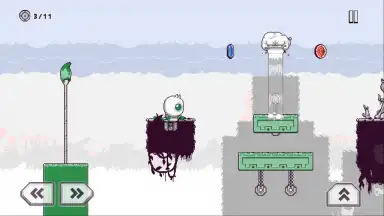 Colorblind - An Eye For An Eye screenshot 6