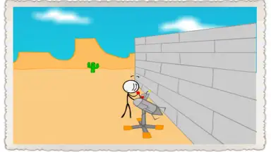 Stickman Money screenshot 2