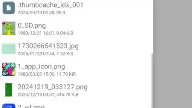 Apktool M screenshot 11