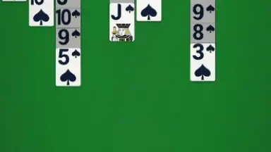 Spider Solitaire Classic screenshot 6