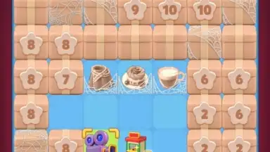 Reality Bay screenshot 7