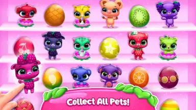 Fruitsies screenshot 4