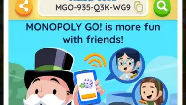Monopoly GO! screenshot 11