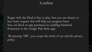 Rogue with the Dead screenshot 4