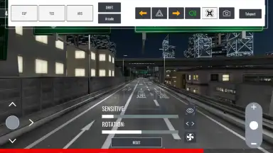 Custom Club: Online Racing 3D screenshot 4