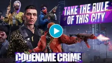 Codename Crime-Vice Open World screenshot 1