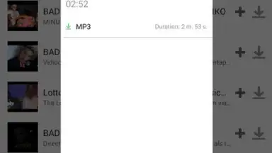 iTube Pro screenshot 2