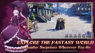 Lord of Nazarick screenshot 17