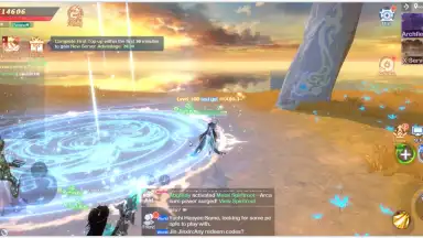 Swordaria screenshot 3
