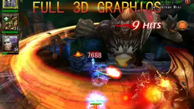 The Exorcists screenshot 12