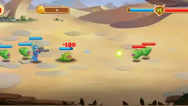 Monster Craft 2 screenshot 14