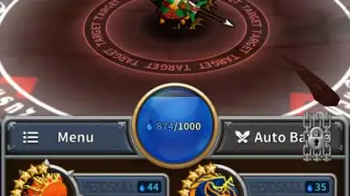 Medal Masters screenshot 8