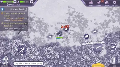 Ares Virus screenshot 9