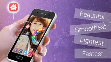 iLauncher screenshot 5