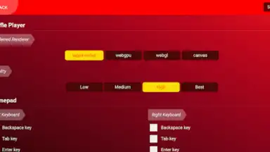 Bartender the Right Mix screenshot 3