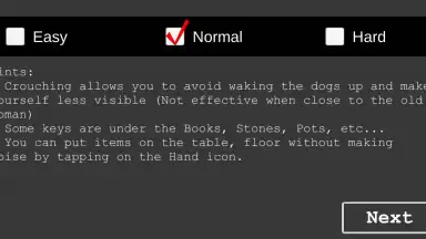 HorrorKiss screenshot 5