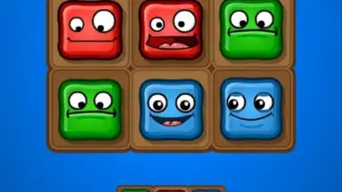 Boomlings MatchUp screenshot 8