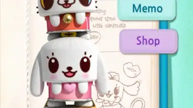 Canimals Diary screenshot 4