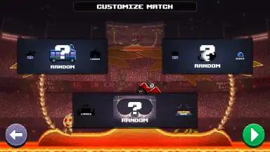 Drive Ahead! screenshot 12