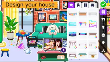 YoYa Time screenshot 9