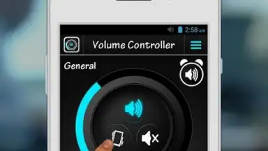 Smart Volume Controller screenshot 4
