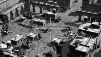 War Drone screenshot 11