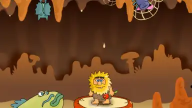 Adam and Eve screenshot 2