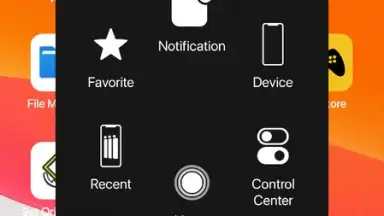 MiniPhone Launcher screenshot 4