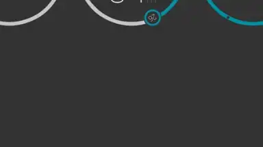 Kustom LWP screenshot 5