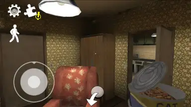 Ice Scream 2 screenshot 9