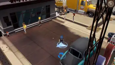 FINAL FANTASY XV POCKET EDITION screenshot 6