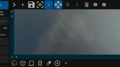 BlueStar Engine screenshot 1