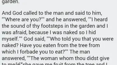 Bible Stories for Children screenshot 2
