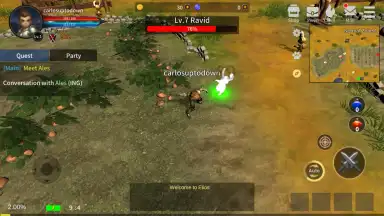 EliosM screenshot 9