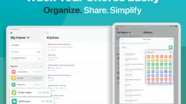 HomeTasker screenshot 15