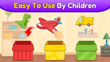Baby Games 2 screenshot 6