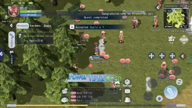 The Ragnarok screenshot 7