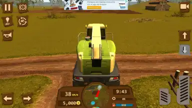 Farmer Sim 2018 screenshot 7