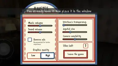Ice Scream screenshot 9