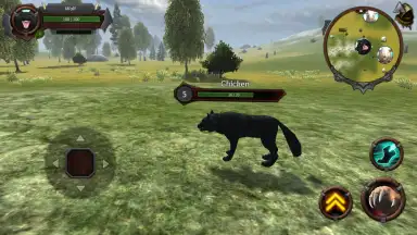 Wild Life: Wolf Clan screenshot 13