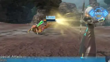 Star Ocean Anamnesis screenshot 6