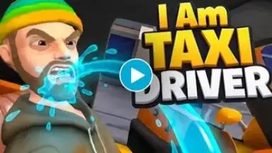 I Am Taxi Driver screenshot 1