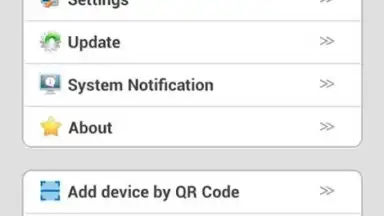 YYP2P screenshot 1