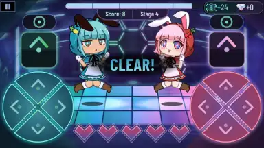Gacha Club screenshot 8