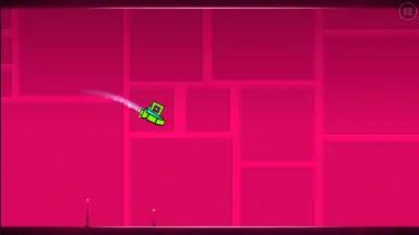 Geometry Dash Lite screenshot 5